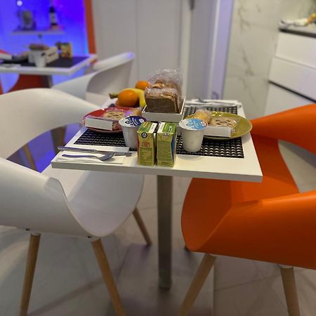 St.Peter'S Moon Bed & Breakfast Roma Dış mekan fotoğraf
