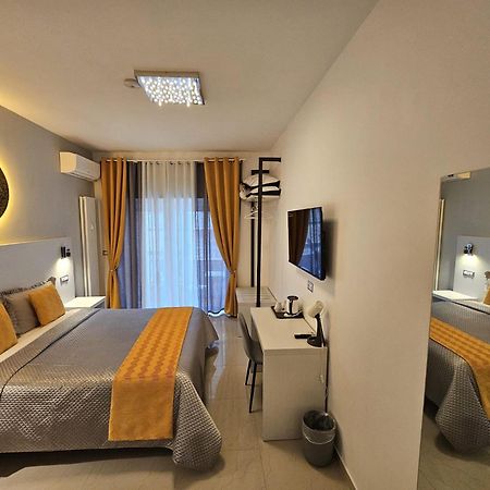 St.Peter'S Moon Bed & Breakfast Roma Dış mekan fotoğraf