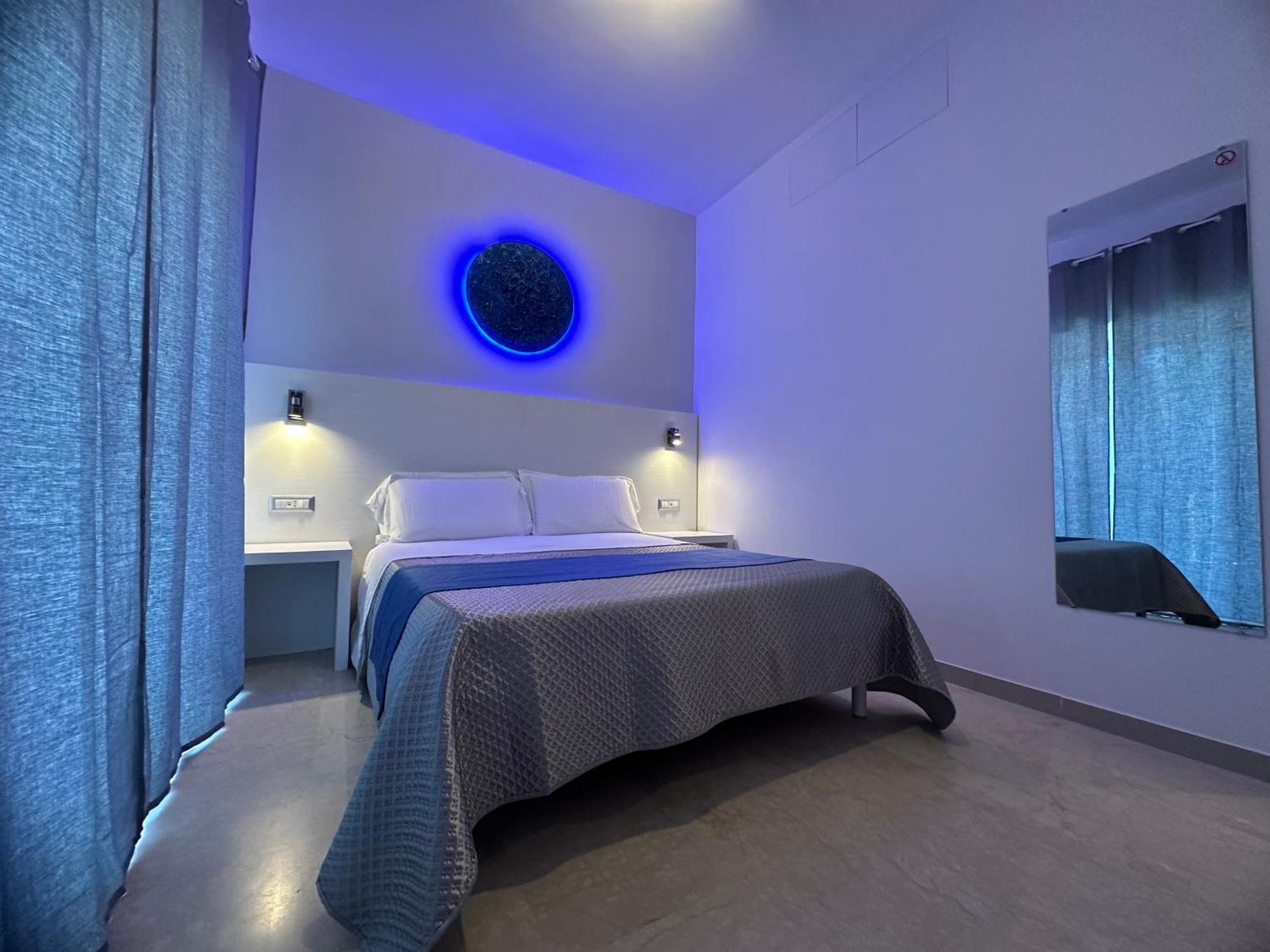 St.Peter'S Moon Bed & Breakfast Roma Dış mekan fotoğraf