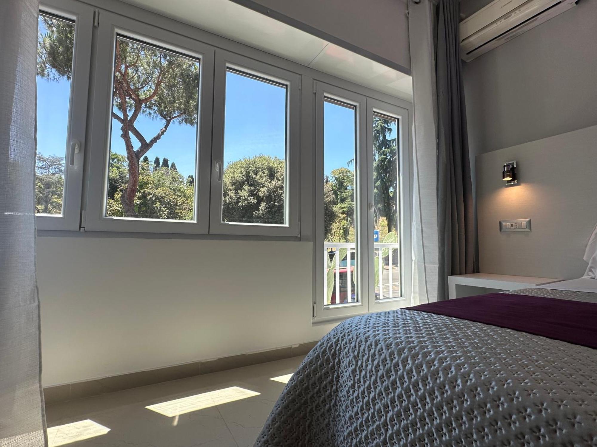 St.Peter'S Moon Bed & Breakfast Roma Dış mekan fotoğraf