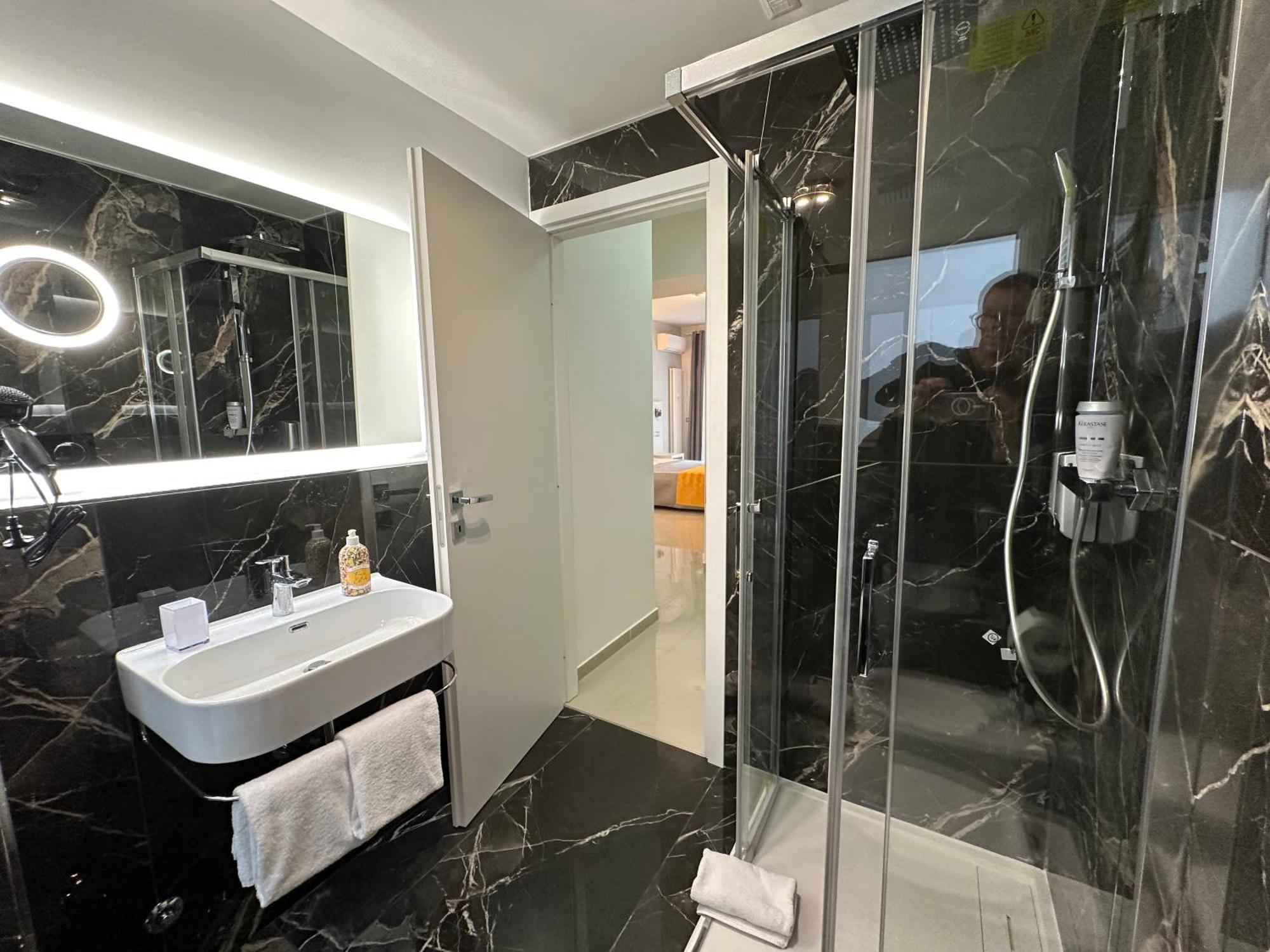 St.Peter'S Moon Bed & Breakfast Roma Dış mekan fotoğraf