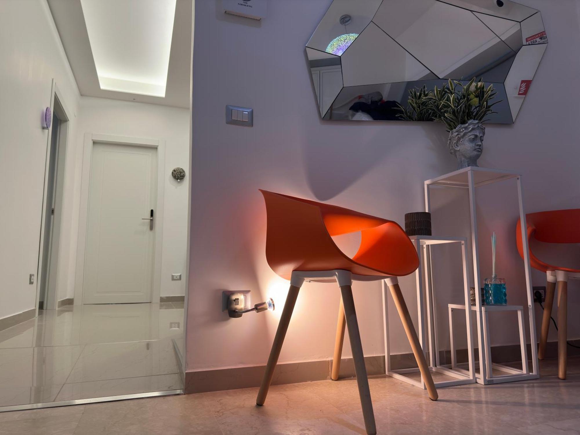 St.Peter'S Moon Bed & Breakfast Roma Dış mekan fotoğraf