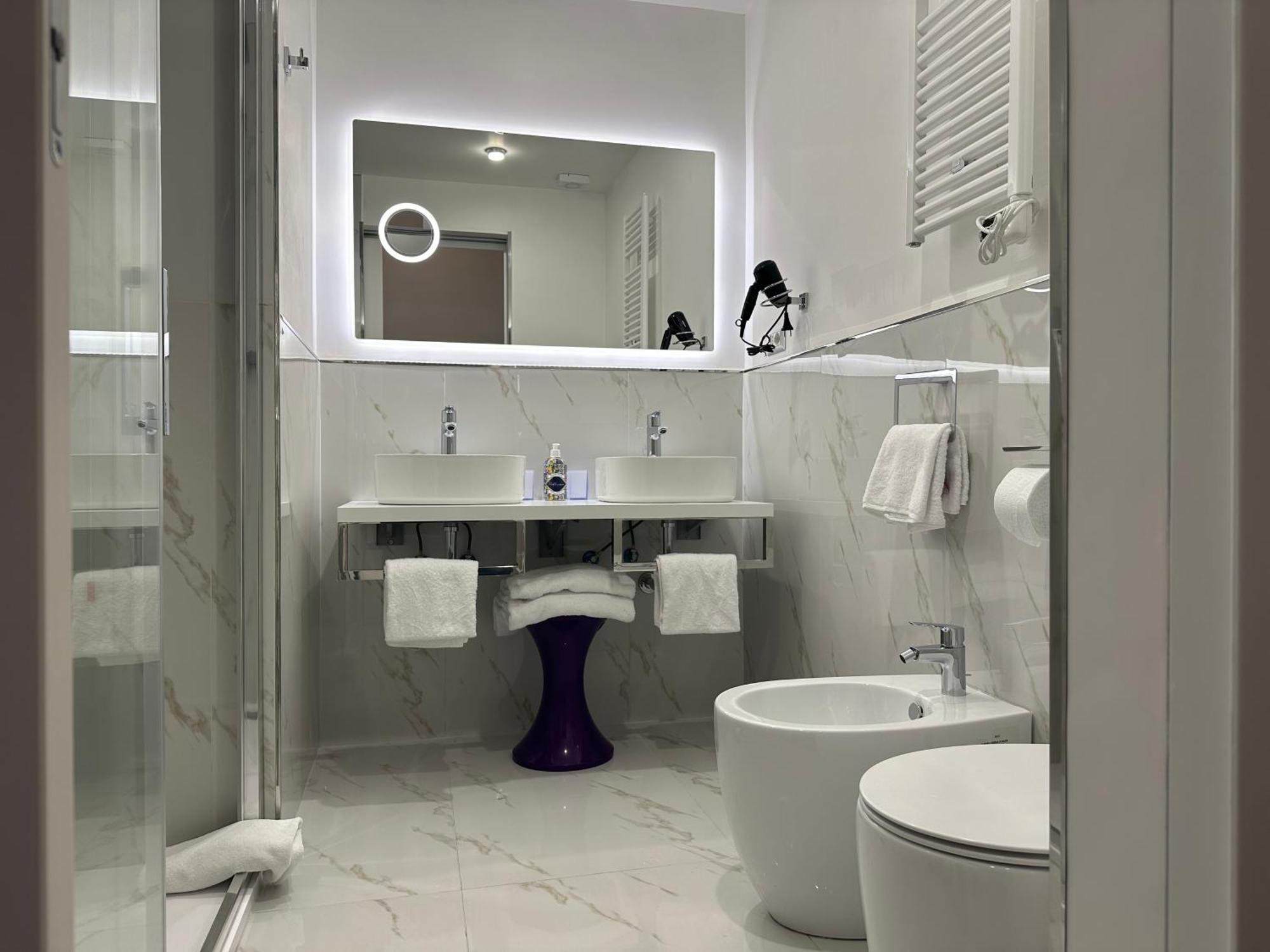 St.Peter'S Moon Bed & Breakfast Roma Dış mekan fotoğraf