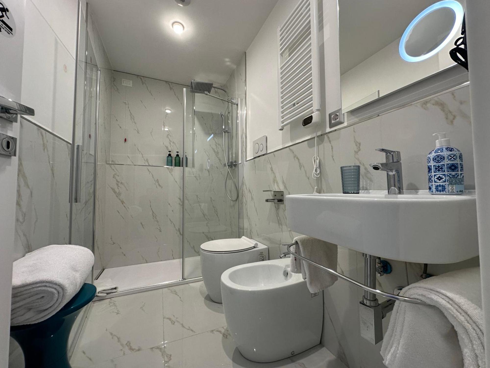St.Peter'S Moon Bed & Breakfast Roma Dış mekan fotoğraf