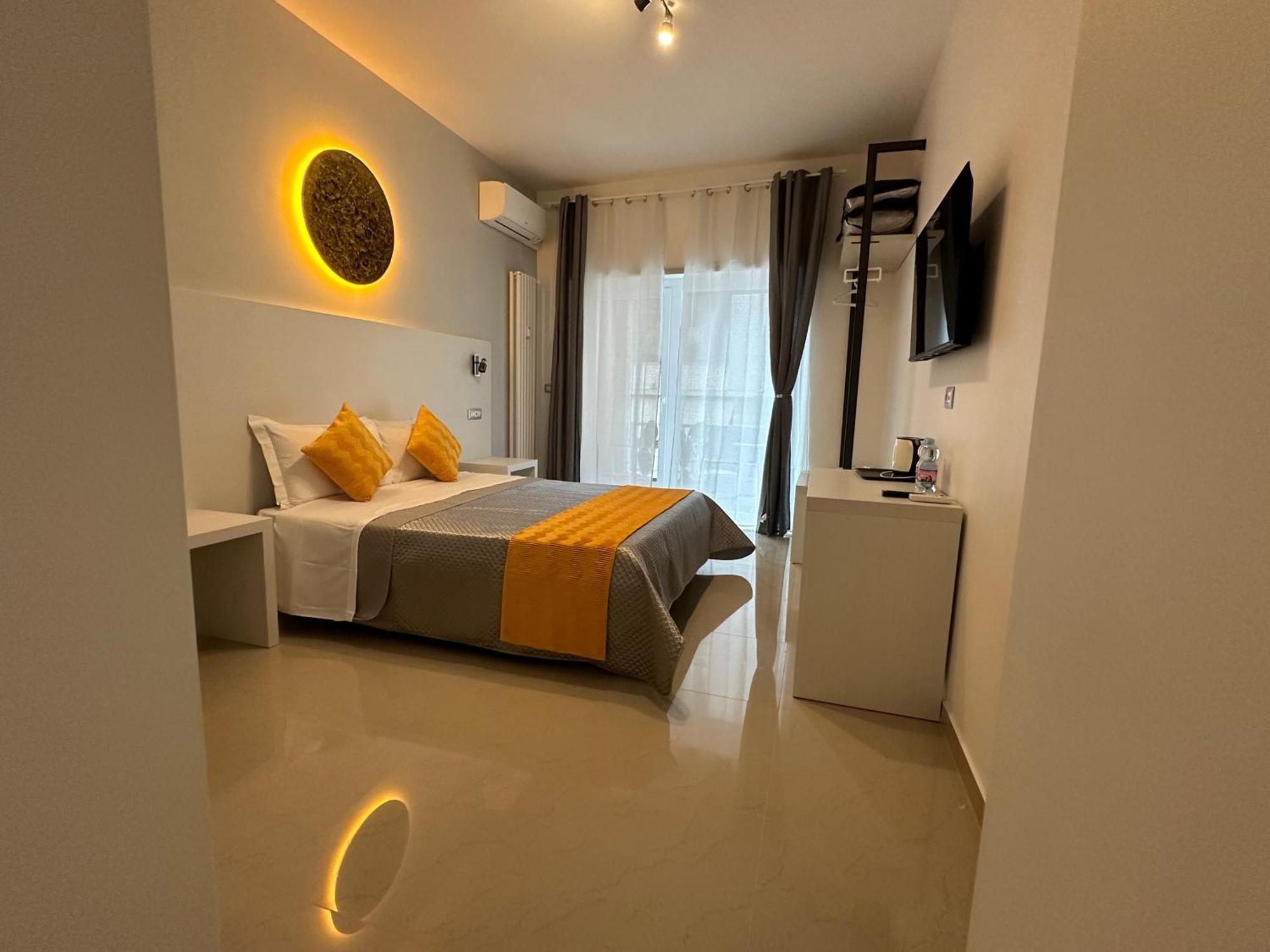 St.Peter'S Moon Bed & Breakfast Roma Dış mekan fotoğraf
