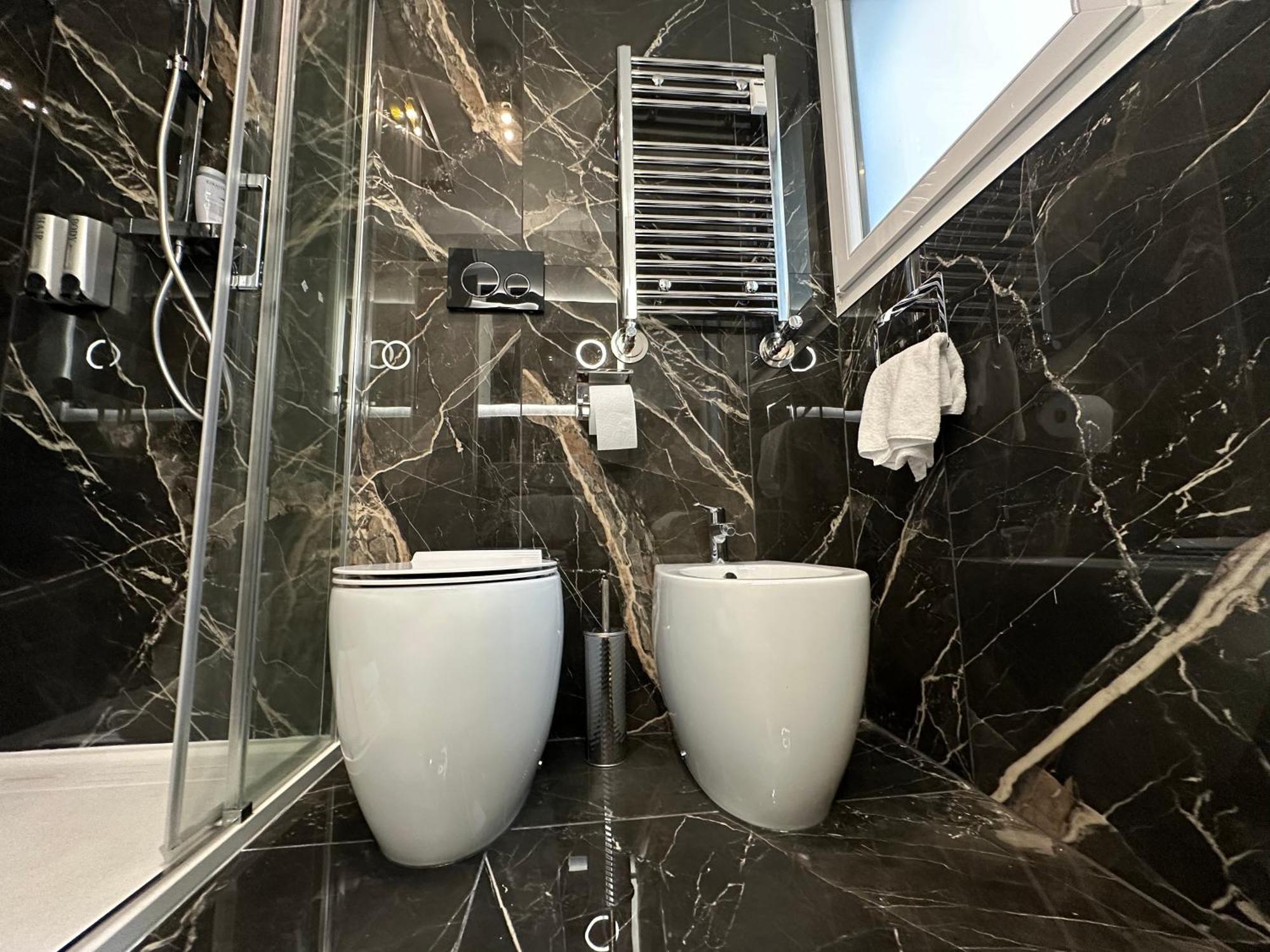 St.Peter'S Moon Bed & Breakfast Roma Dış mekan fotoğraf