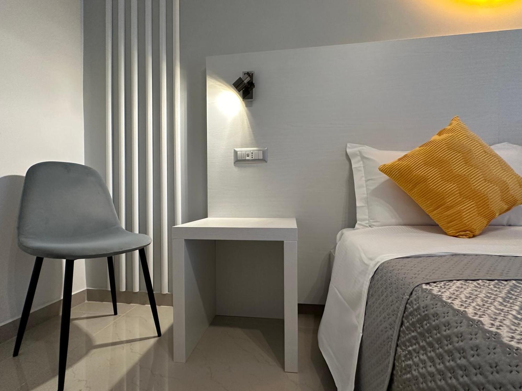 St.Peter'S Moon Bed & Breakfast Roma Dış mekan fotoğraf