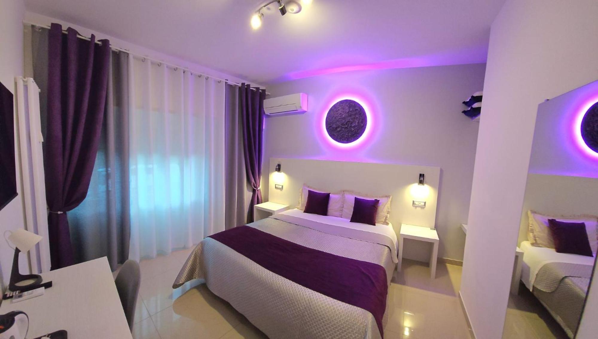 St.Peter'S Moon Bed & Breakfast Roma Dış mekan fotoğraf