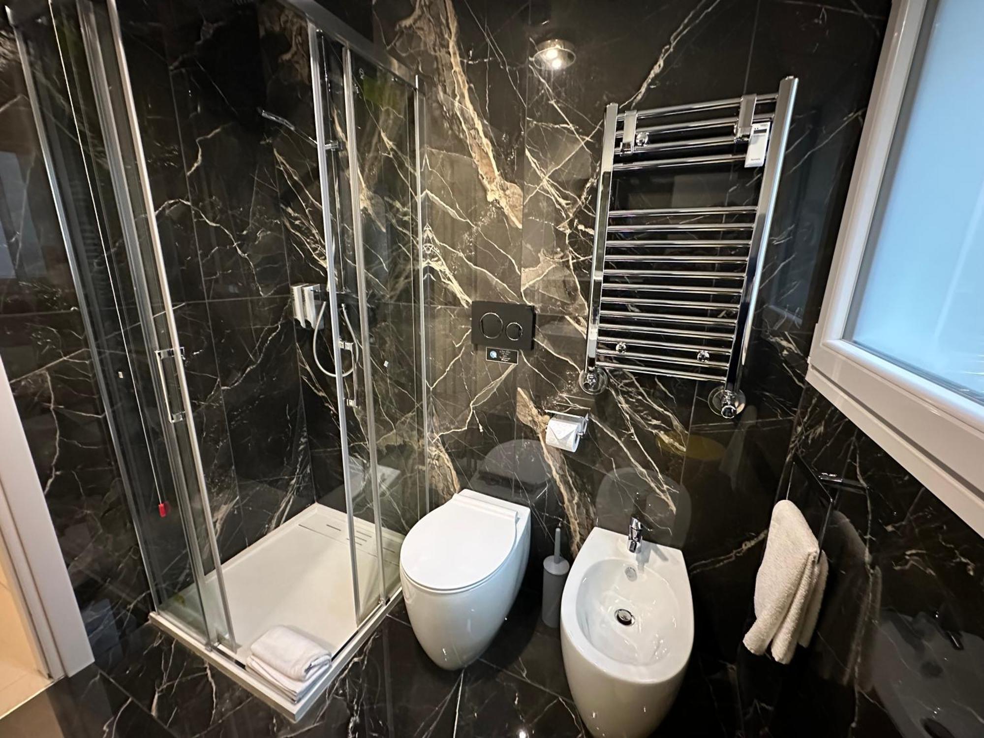 St.Peter'S Moon Bed & Breakfast Roma Dış mekan fotoğraf