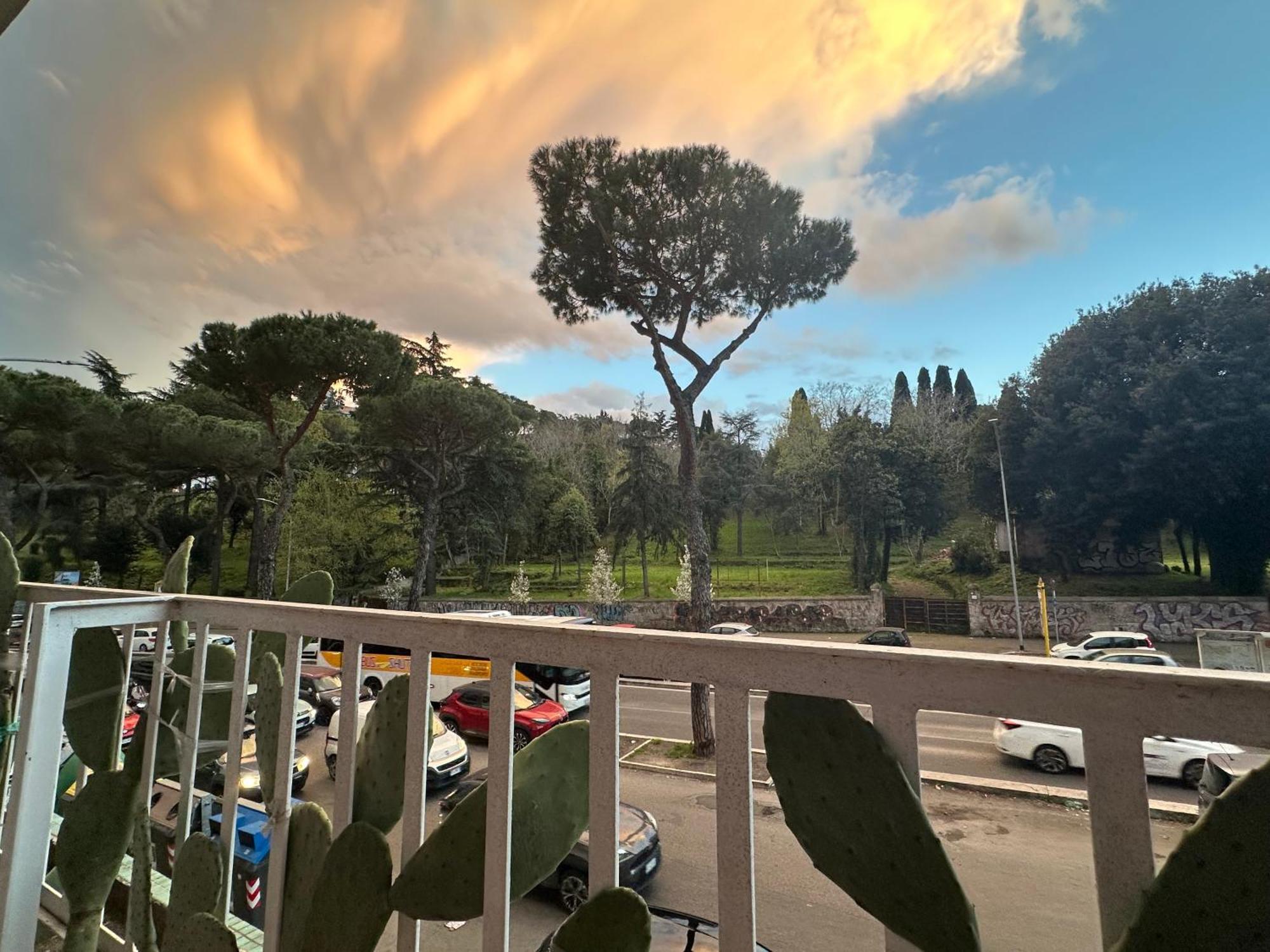 St.Peter'S Moon Bed & Breakfast Roma Dış mekan fotoğraf