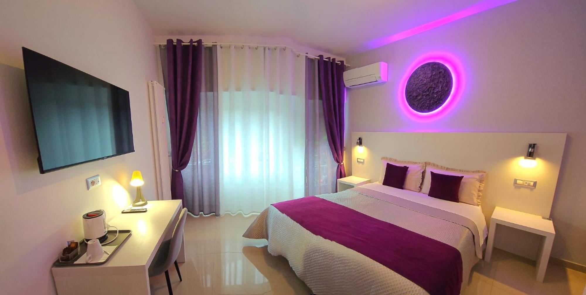 St.Peter'S Moon Bed & Breakfast Roma Dış mekan fotoğraf