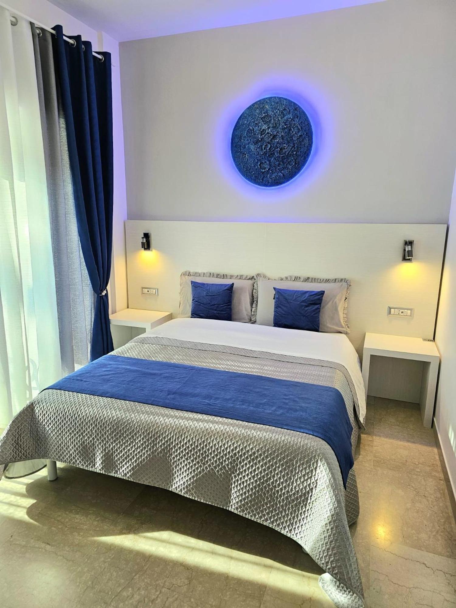 St.Peter'S Moon Bed & Breakfast Roma Dış mekan fotoğraf