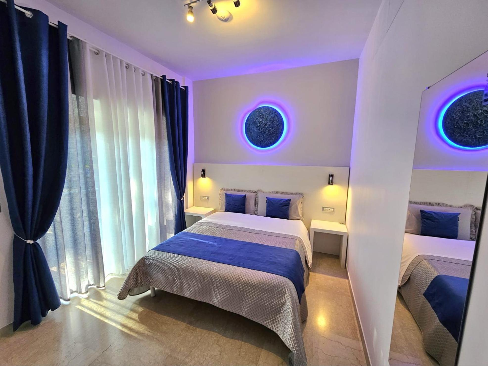 St.Peter'S Moon Bed & Breakfast Roma Dış mekan fotoğraf
