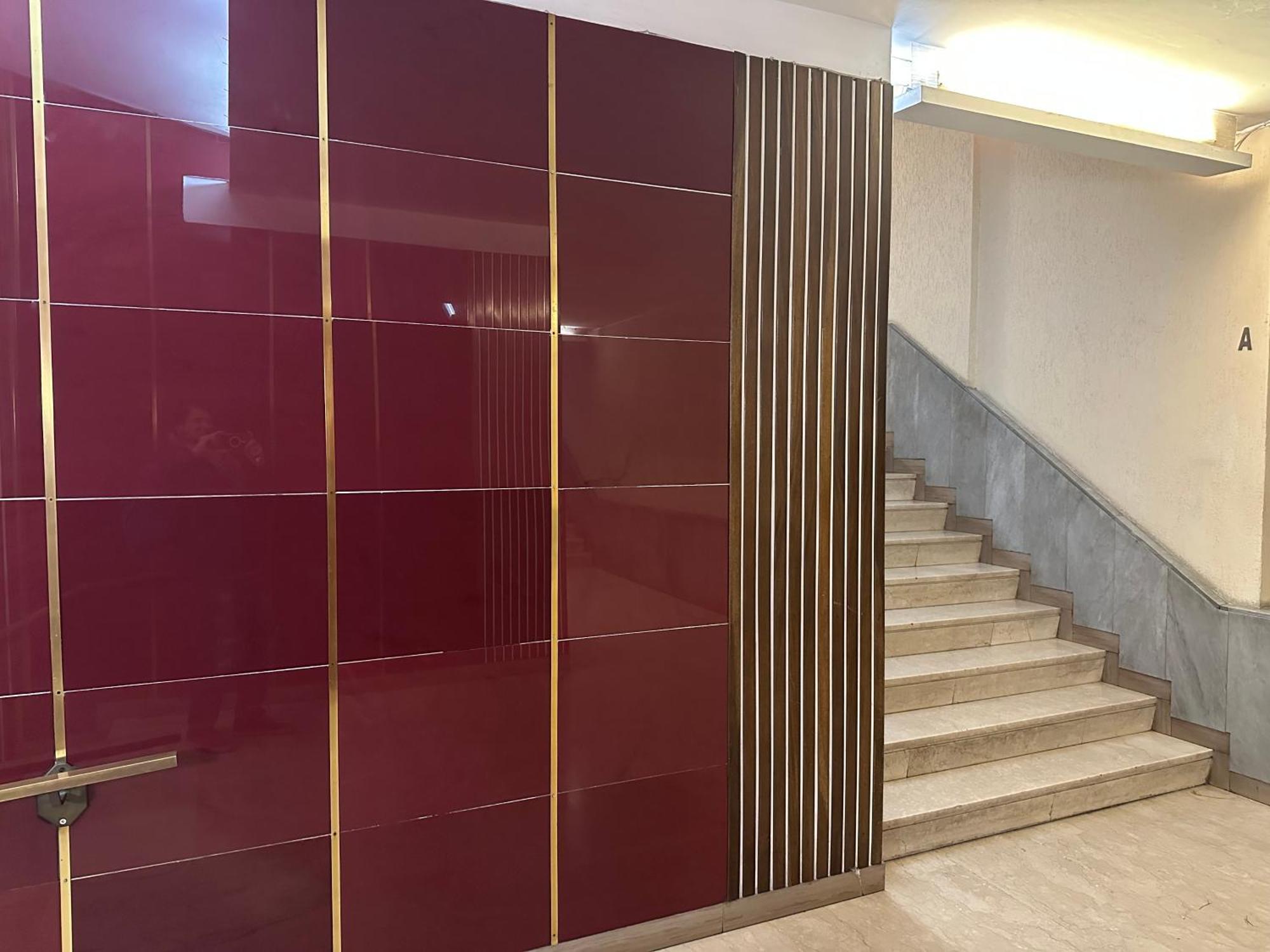 St.Peter'S Moon Bed & Breakfast Roma Dış mekan fotoğraf