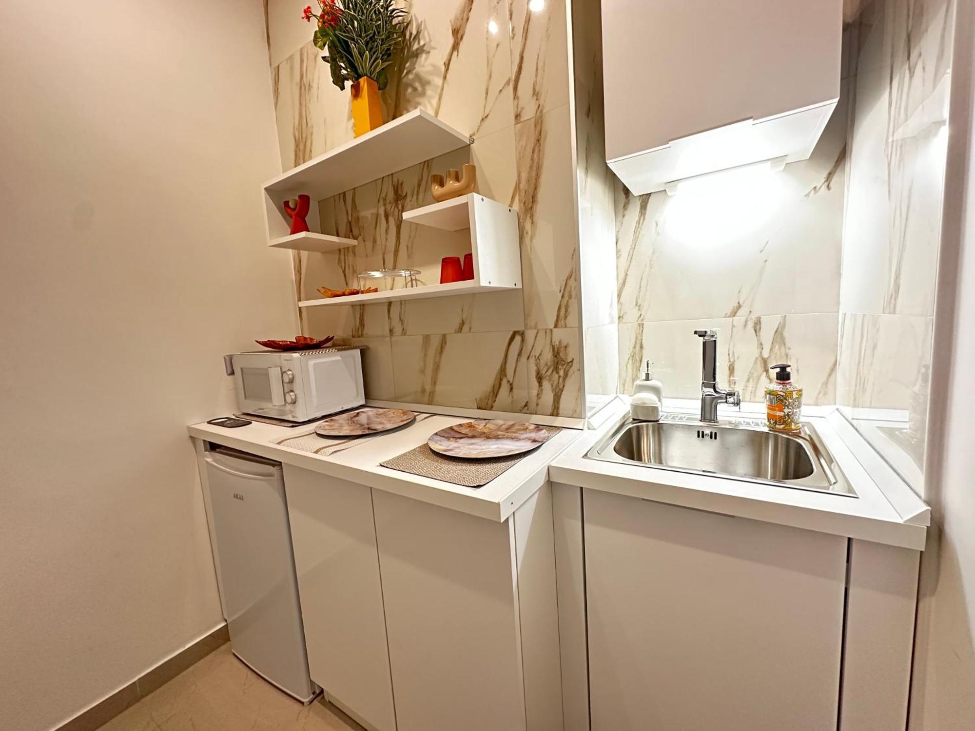 St.Peter'S Moon Bed & Breakfast Roma Dış mekan fotoğraf